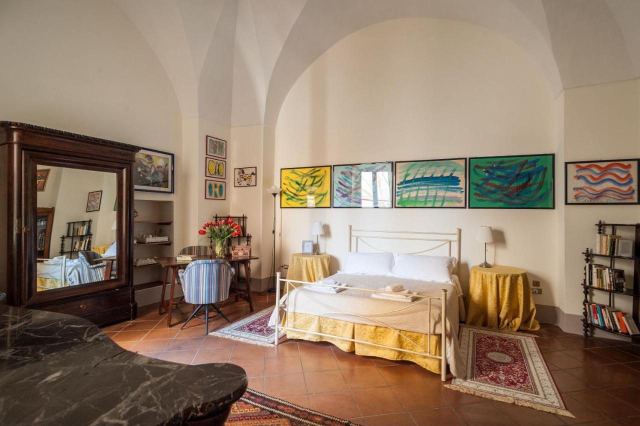 Palazzo Bernardini Suites Лечче Екстер'єр фото