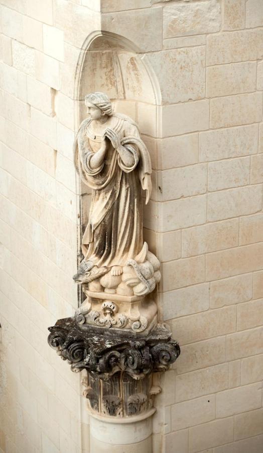 Palazzo Bernardini Suites Лечче Екстер'єр фото