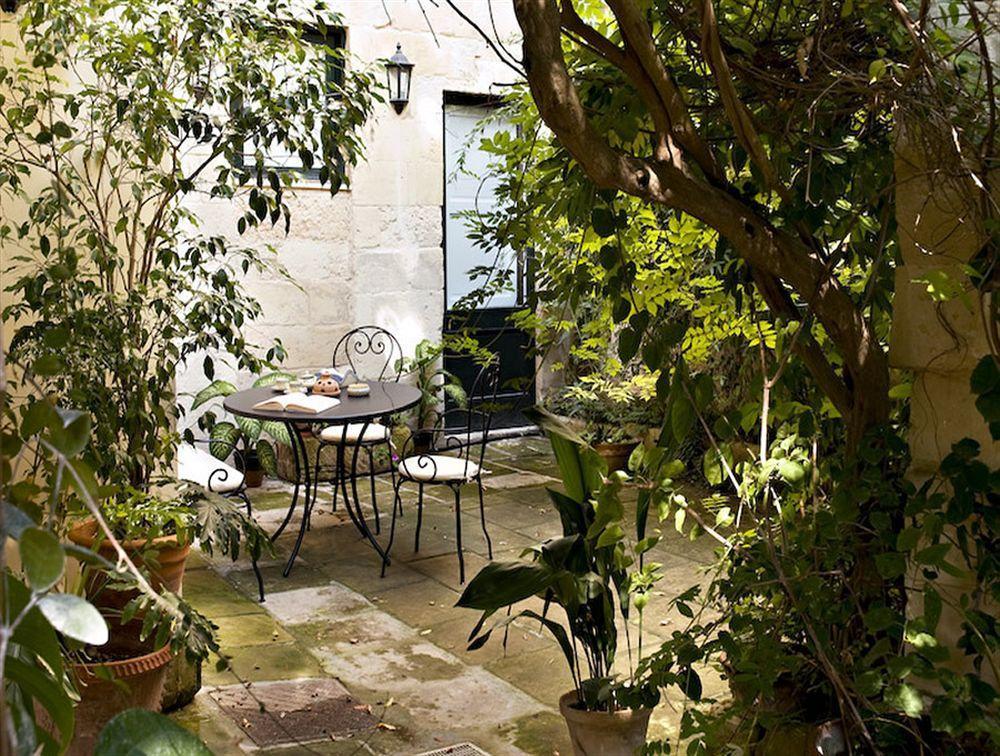 Palazzo Bernardini Suites Лечче Екстер'єр фото
