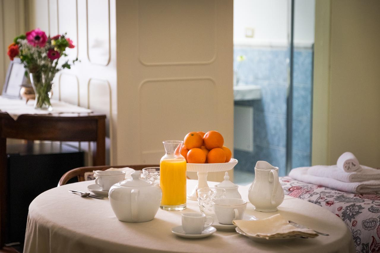 Palazzo Bernardini Suites Лечче Екстер'єр фото