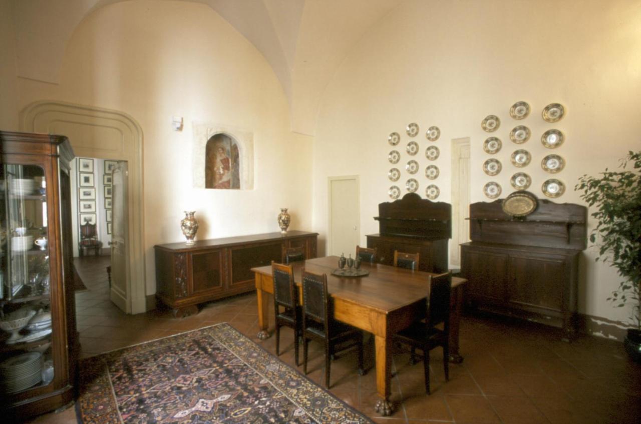 Palazzo Bernardini Suites Лечче Екстер'єр фото